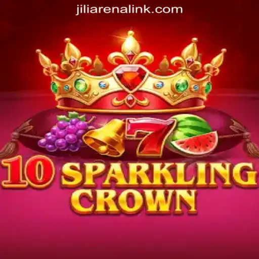 Experience the Thrill of 10SparklingCrown at JiliArena Online Casino Philippines