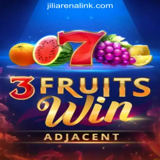 Explore 3FruitsWin at JiliArena Online Casino Philippines