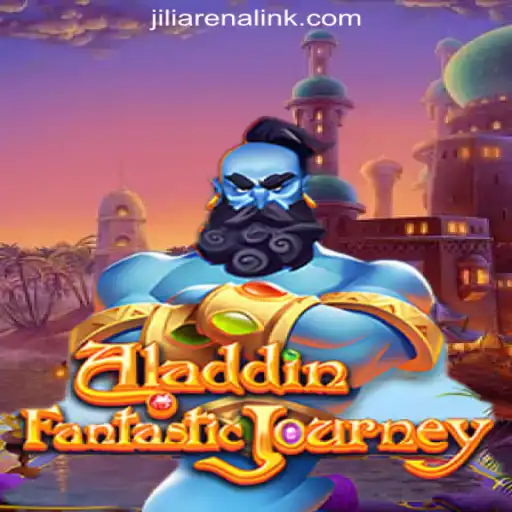 Exploring the Enchantment of Aladdin: A Magical Journey into JiliArena Online Casino Philippines