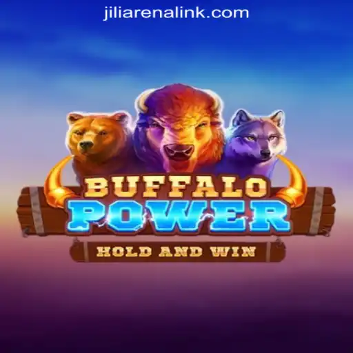 BuffaloPower: A Thrilling Experience at JiliArena Online Casino Philippines