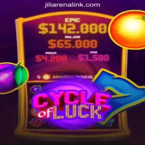 Experience the Thrill of CycleofLuck at JiliArena Online Casino Philippines
