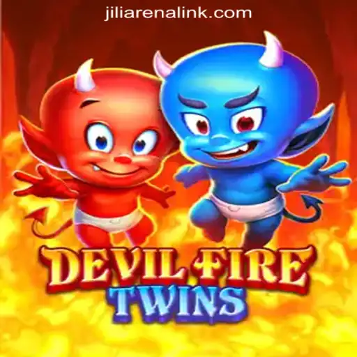 DevilFireTwins: Exploring the Thrills of JiliArena Online Casino Philippines