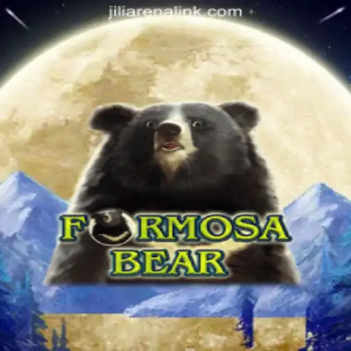 Exploring FormosaBear: A Guide to JiliArena Online Casino Philippines' Latest Game