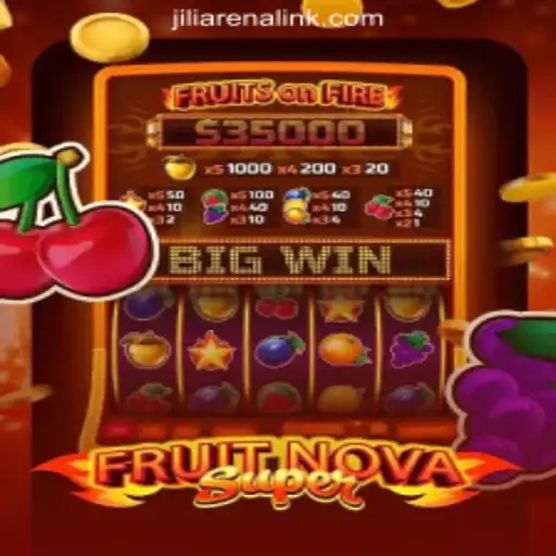 Discover the Exciting World of FruitNovaSuper at JiliArena Online Casino Philippines