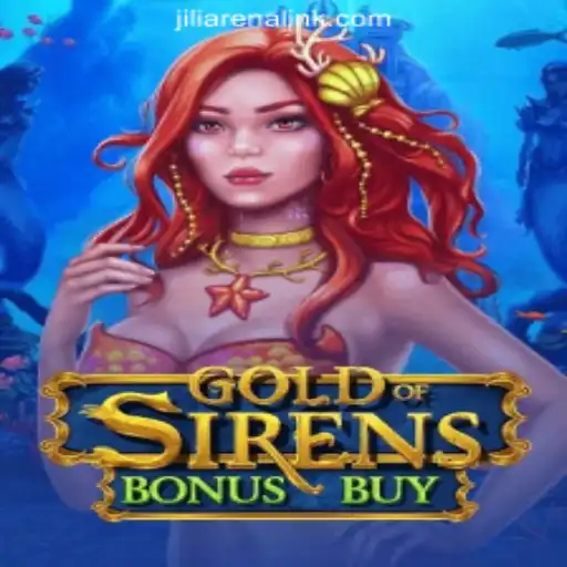 GoldofSirensBonusBuy: Unveiling the Mythical World of Online Gaming in JiliArena Online Casino Philippines
