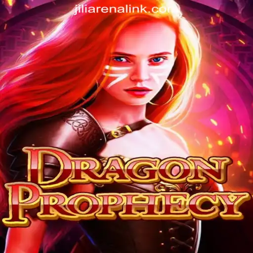 DragonProphecy and JiliArena Online Casino: A New Era in Gaming