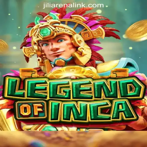 Exploring the Legend of Inca: A Journey Through Jili Arena Online Casino