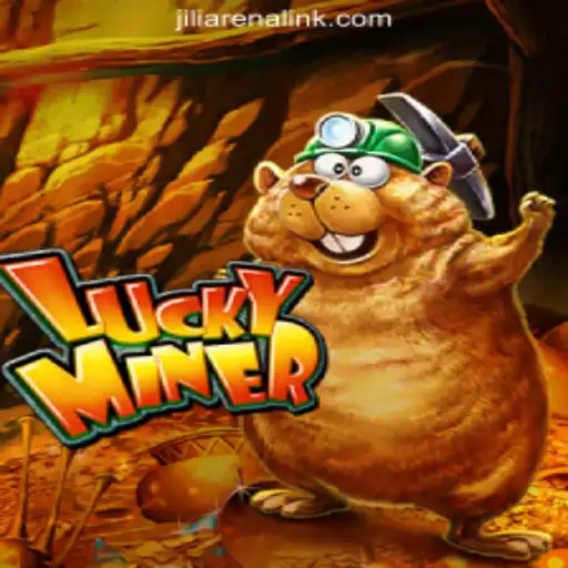LuckyMiner: Embark on a Mining Adventure at JiliArena Online Casino Philippines