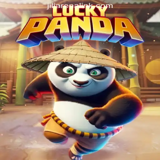 Explore the Thrilling World of LuckyPanda at JiliArena Online Casino Philippines