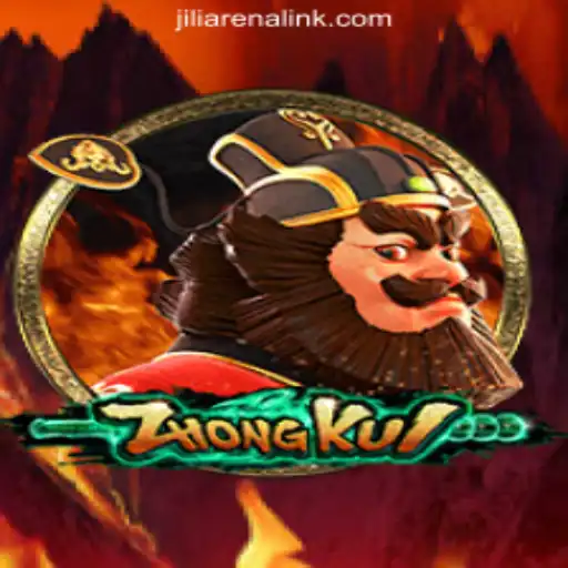 Discover ZhongKui: JiliArena Online Casino Philippines' Latest Game Sensation