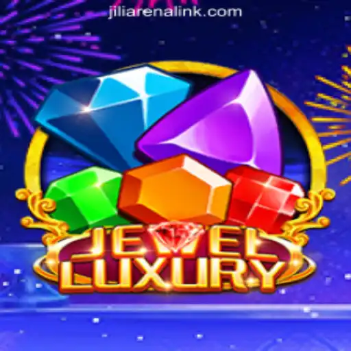 Experience the Thrill of JewelLuxury at JiliArena Online Casino Philippines