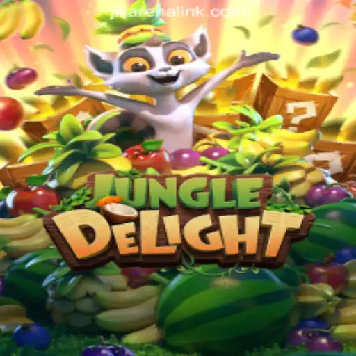 JungleDelight: Explore the Thrills of Exciting Casino Gaming
