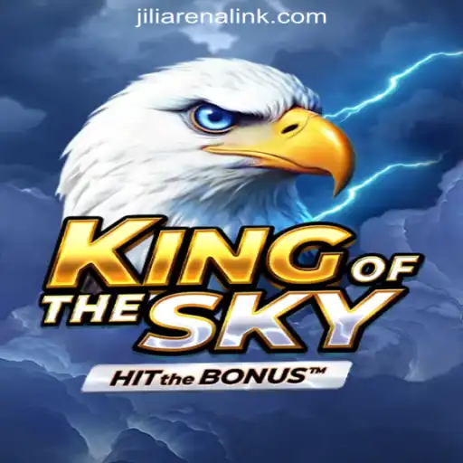 KingOfTheSky: A Soaring Adventure in JiliArena Online Casino Philippines