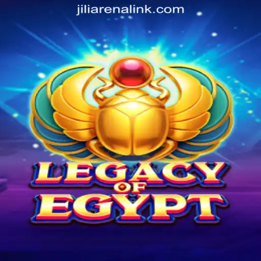 Discover the Thrilling World of Legacy Of Egypt at JiliArena Online Casino Philippines