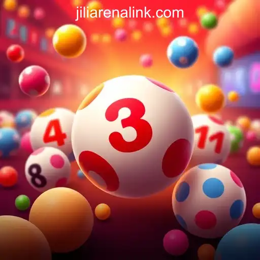 Exploring the Thrills of Lottery Games at JiliArena Online Casino Philippines