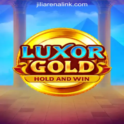 Experience the Thrill of LuxorGold at JiliArena Online Casino Philippines