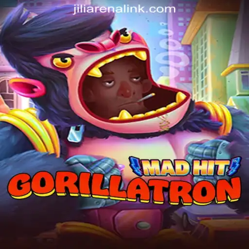 Navigating the World of MadHitGorillatron: A Spectacular Virtual Experience
