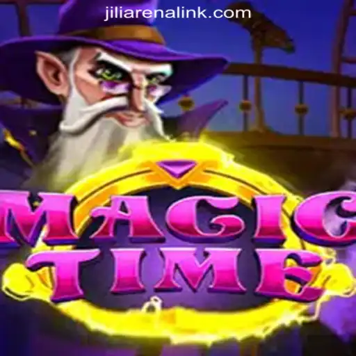 Experience the Thrills of MagicTime in JiliArena Online Casino Philippines