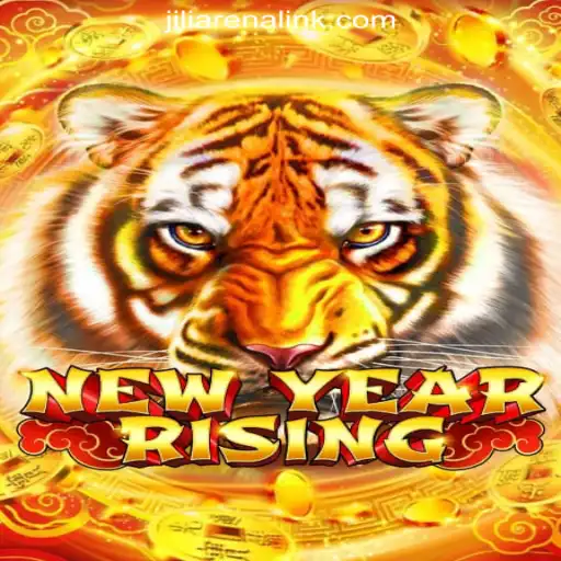 Experience the Thrill of NewYearRising at JiliArena Online Casino Philippines