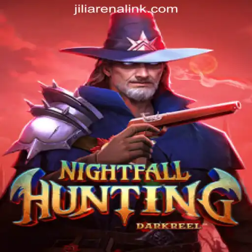 NightfallHunting: Unveiling the Thrills at JiliArena Online Casino Philippines