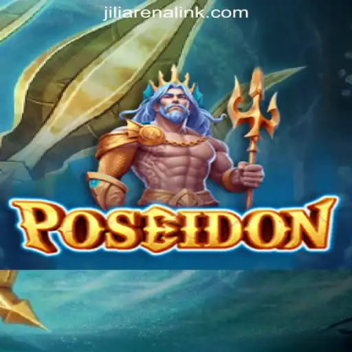 Exploring Poseidon: A Seamless Journey Into JiliArena Online Casino Philippines
