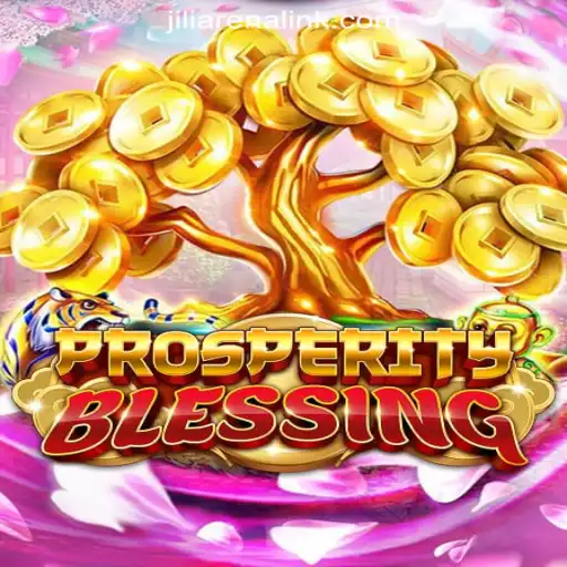 Exploring the Enchanting World of ProsperityBlessing at JiliArena Online Casino Philippines