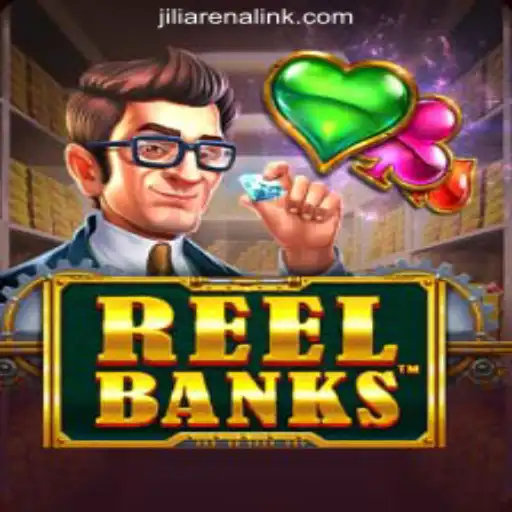 ReelBanks: The Exciting Casino Game at JiliArena Online Casino Philippines