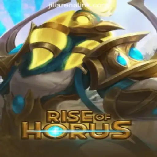 Exploring 'RiseofHorus' in JiliArena Online Casino Philippines