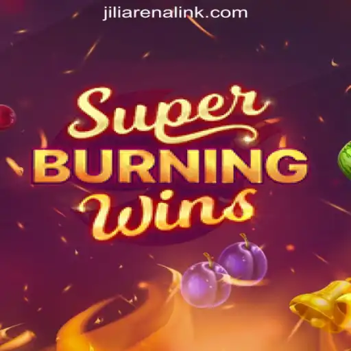 Experience Classic Casino Thrills with SuperBurningWins at JiliArena Online Casino Philippines