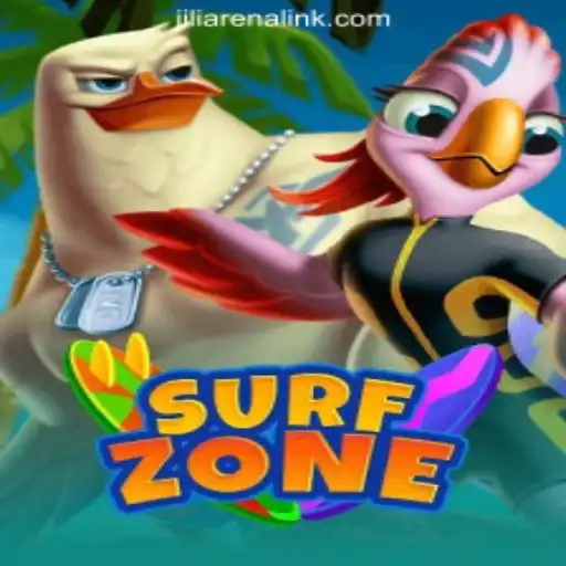 Dive into Adventure with SurfZone: The Latest Thrill from JiliArena Online Casino Philippines
