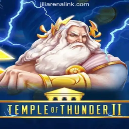 An Exciting Adventure with TempleofThunderII
