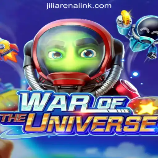 Exploring the Thrills of WAROFTHEUNIVERSE at JiliArena Online Casino Philippines