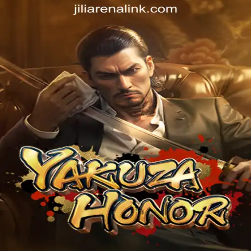 YakuzaHonor: The Ultimate Casino Adventure in JiliArena Online Casino Philippines